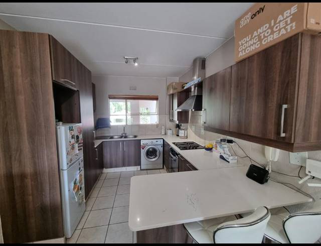 2 BEDROOM APARTMENT FOR SALE IN MORNINGSIDE